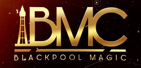 The Blackpool Magic Convention 2024: Unforgettable performances and jaw-dropping illusions
